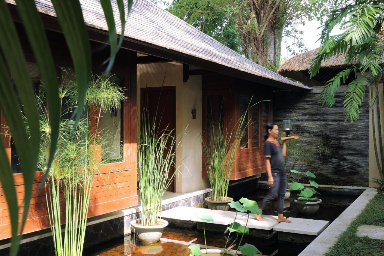 Tamu Seseh Villa Canggu  Exterior photo