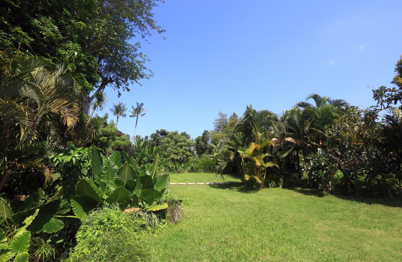 Tamu Seseh Villa Canggu  Exterior photo