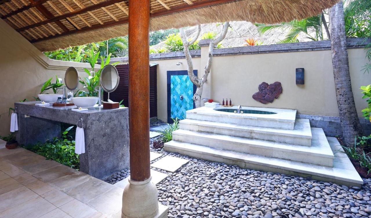 Tamu Seseh Villa Canggu  Exterior photo