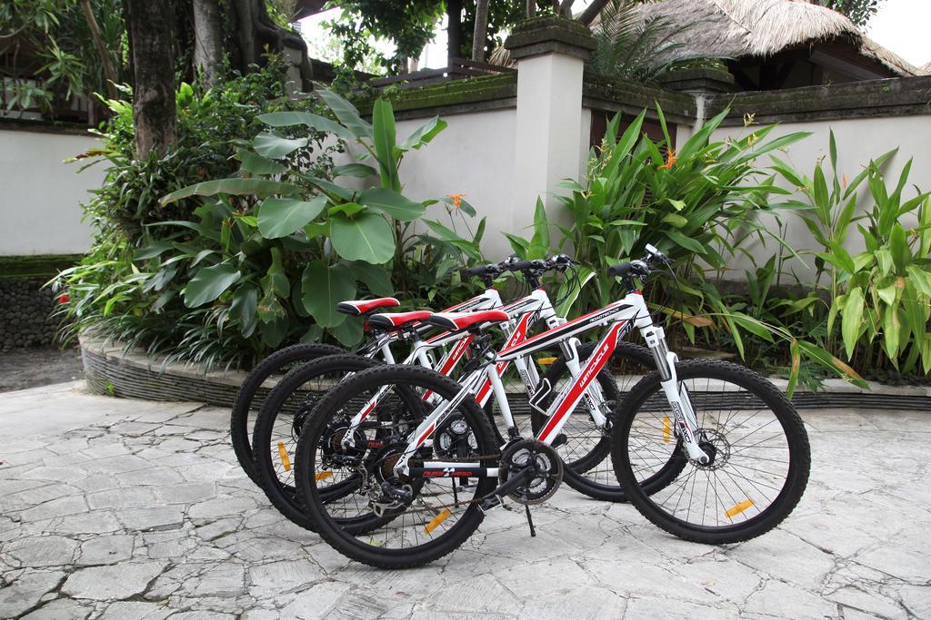 Tamu Seseh Villa Canggu  Exterior photo