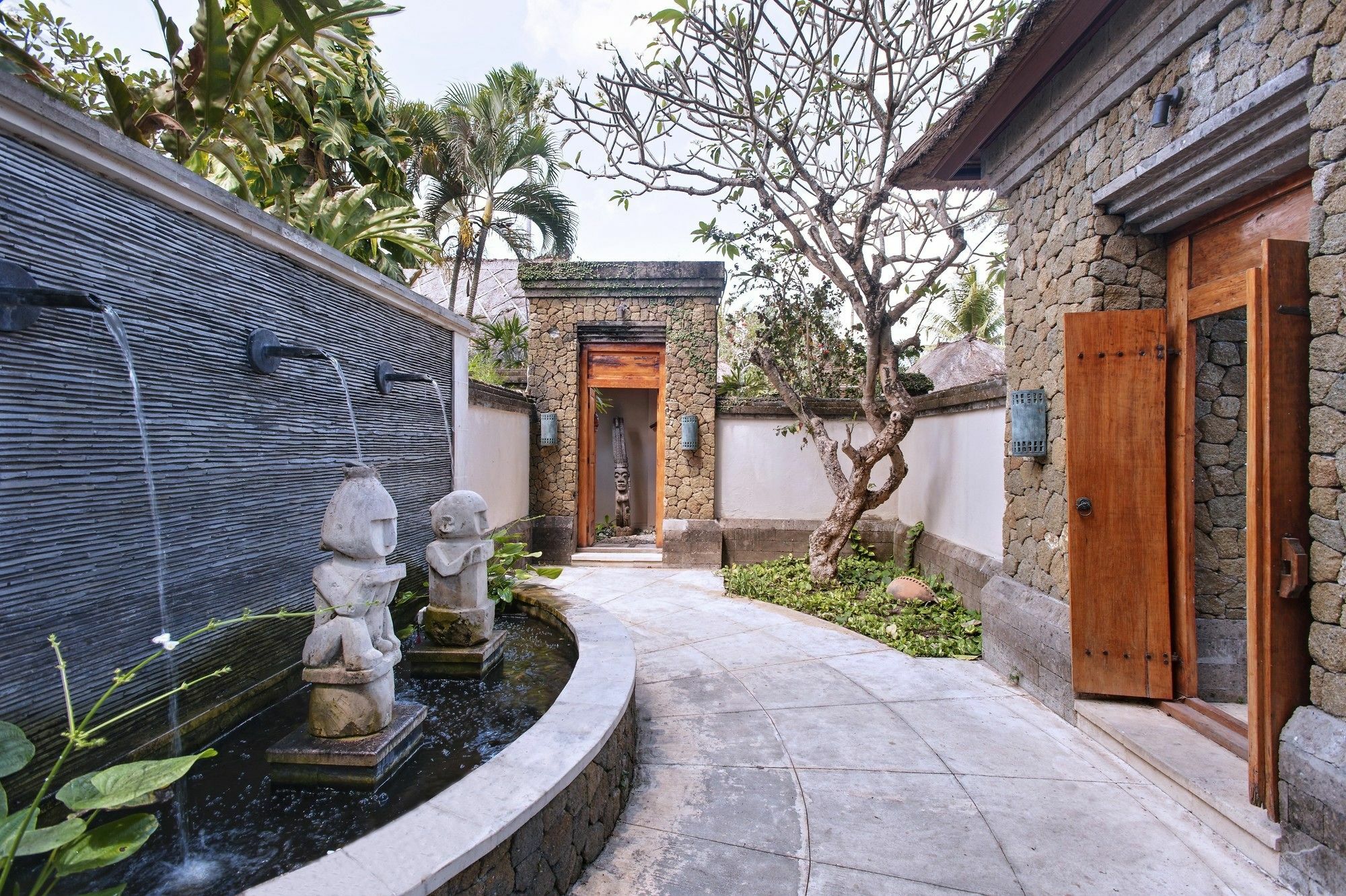 Tamu Seseh Villa Canggu  Exterior photo